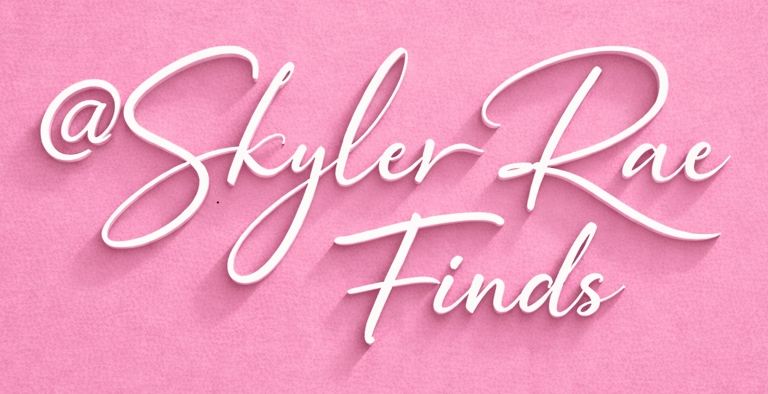Skyler Rae logo