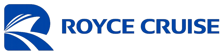 ROYCE CRUISE logo