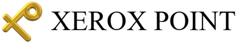XEROX POINT logo
