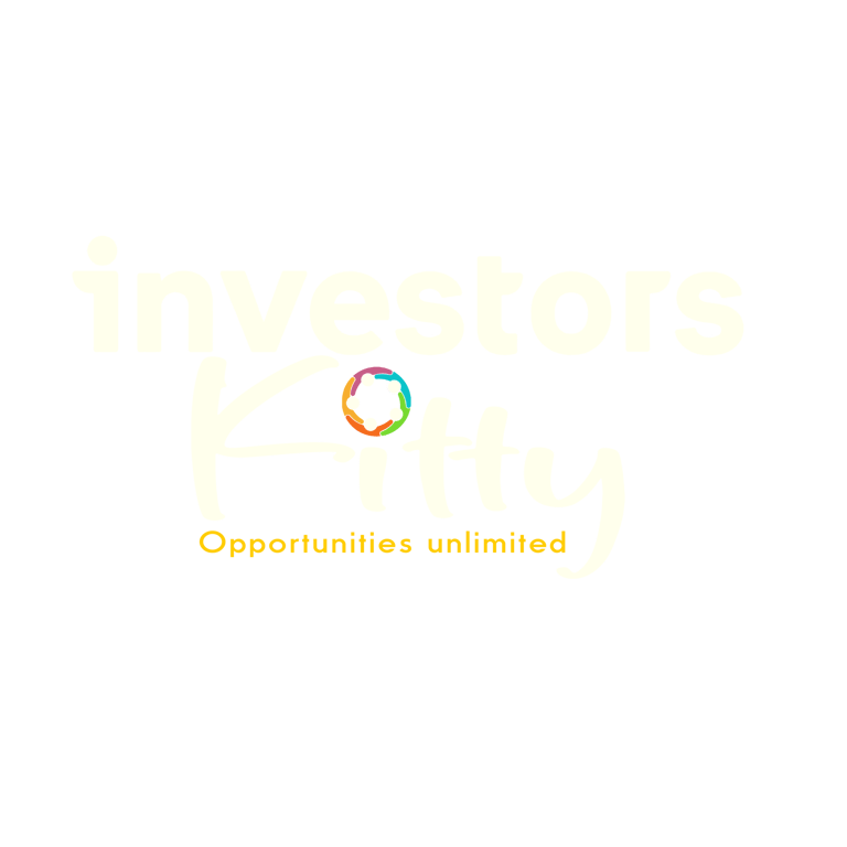 Investors Kitty logo