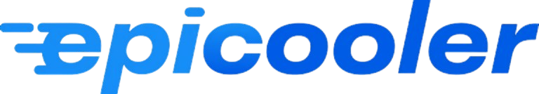 Epicooler Luftkühler logo