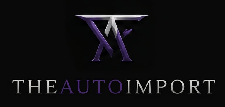TheAutoImport logo