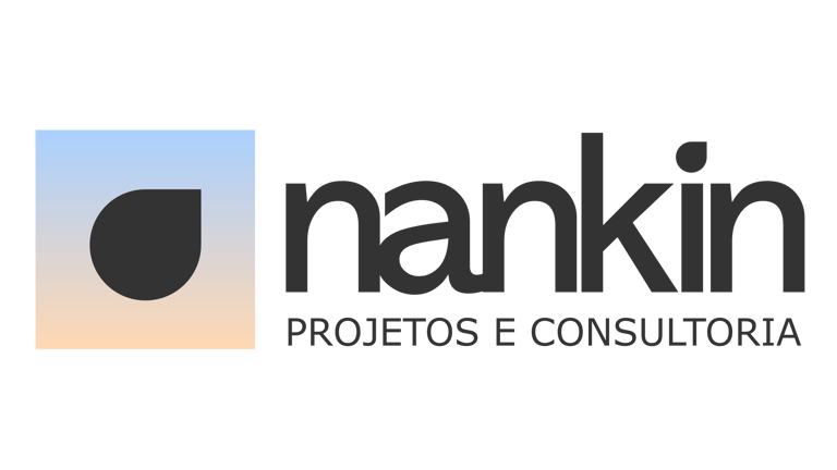 Nankin - Projetos de Infraestrutura  logo