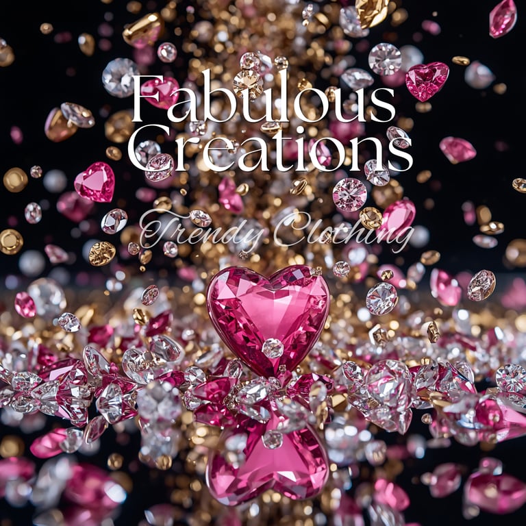 Fabulous Creations logo
