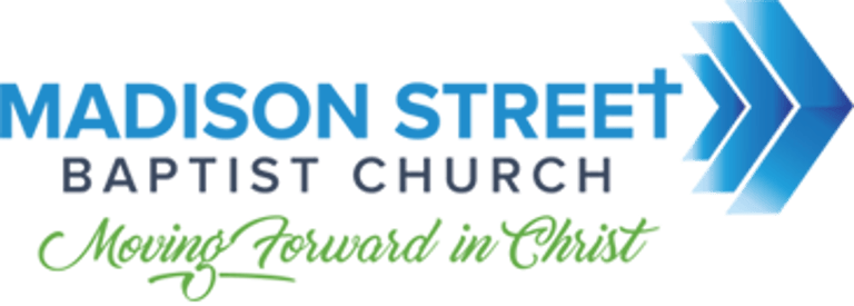 Madison Street Baptist Church logo