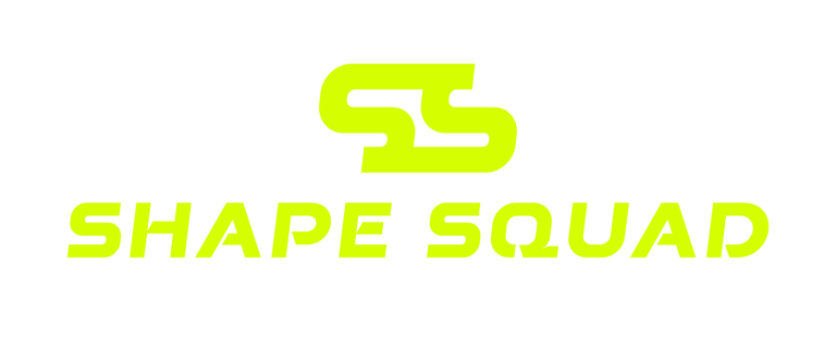 Shape Squad logo