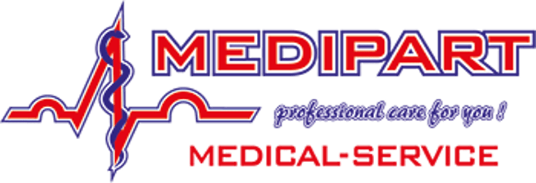 Medipart GmbH logo