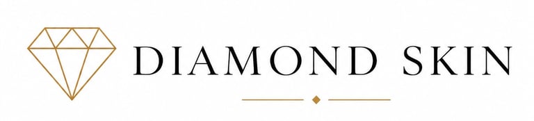     Diamond Skin | Schoonheidssalon Kerkrade logo