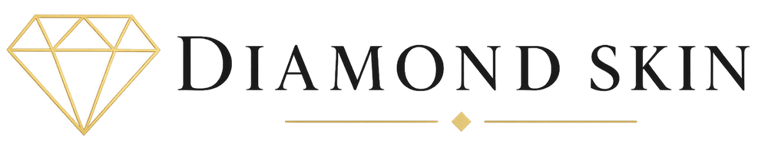 Diamond Skin | Schoonheidssalon Kerkrade logo