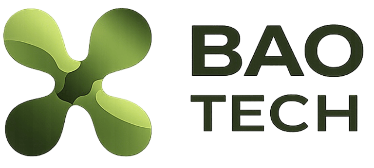 Bao Tech logo