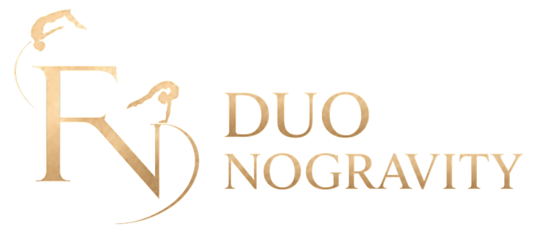 Duo NoGravity logo