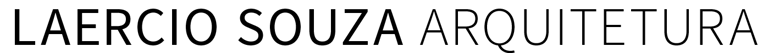 Laercio Souza Arquitetura logo