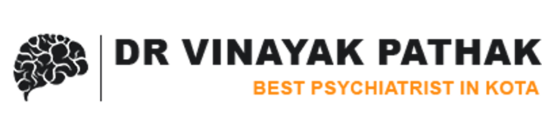 Dr Vinayak Pathak logo