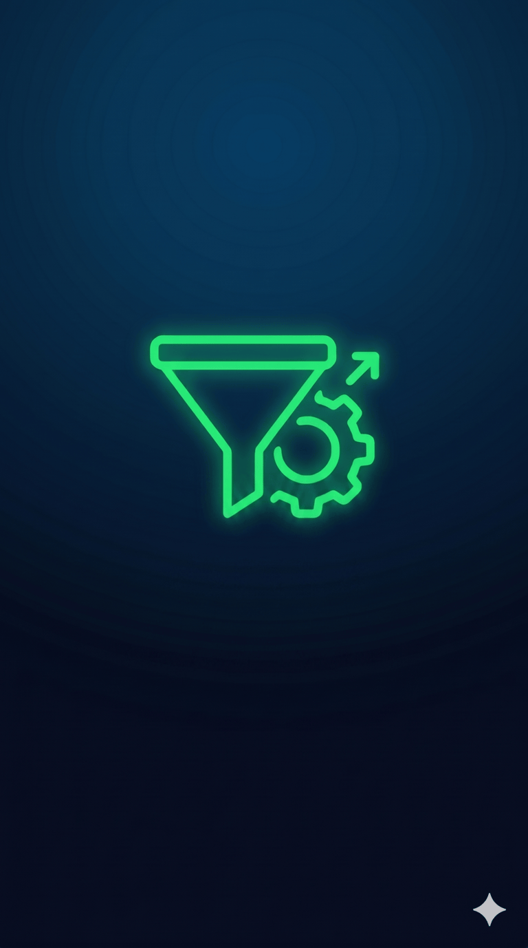 CRM Next Level, sistema de vendas com IA para WhatsApp