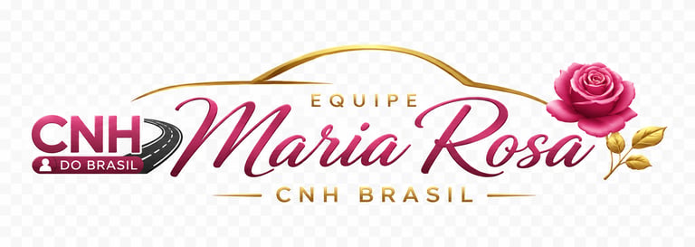 MARIA ROSA CNH BRASIL logo