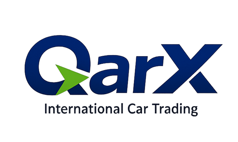 QarX logo