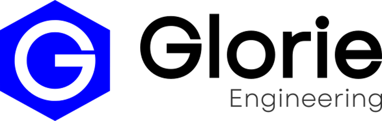 Glorie Engineering logo