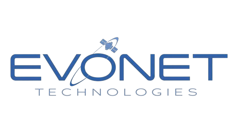 Evonet Technologies logo