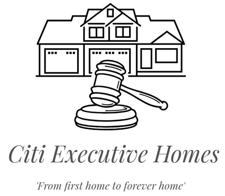 Citi Executive Homes logo