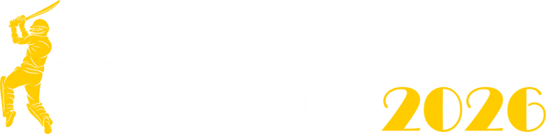 Khiladi2026 logo