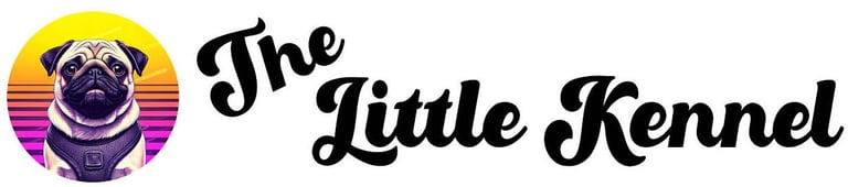 The Little Kennel logo