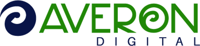 Averon Digital logo