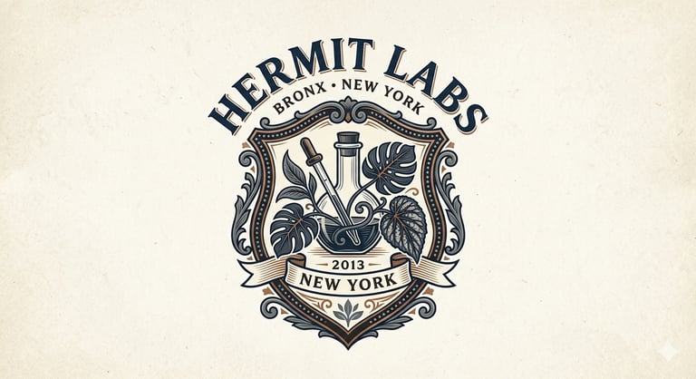 Hermit Labs logo