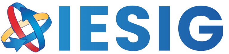 IESIG EDUCATION logo