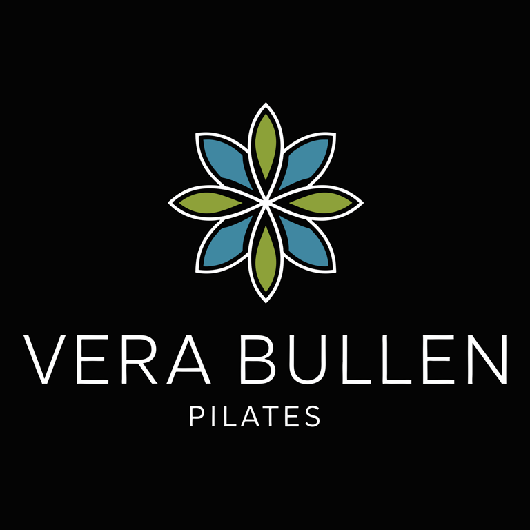Vera Bullen Pilates logo