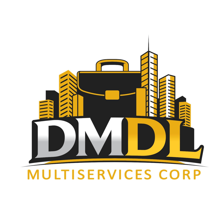 DMDL MULTISERVICES CORP logo