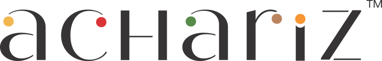 Achariz logo