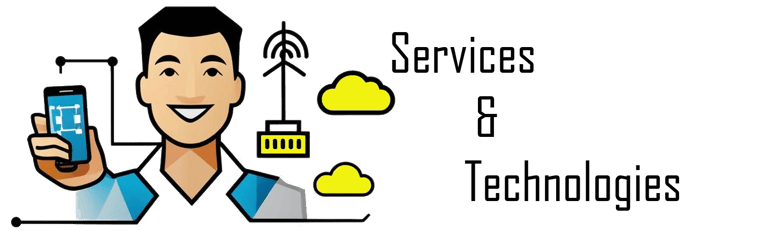 Cédric Services & Technologies logo