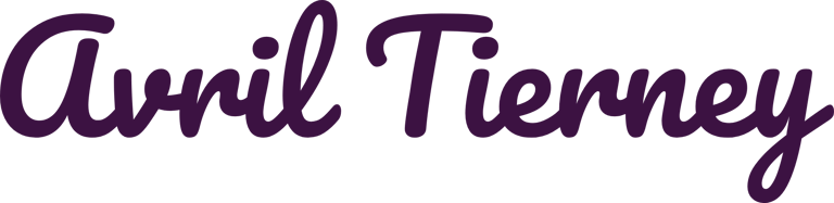 Avril Tierney logo