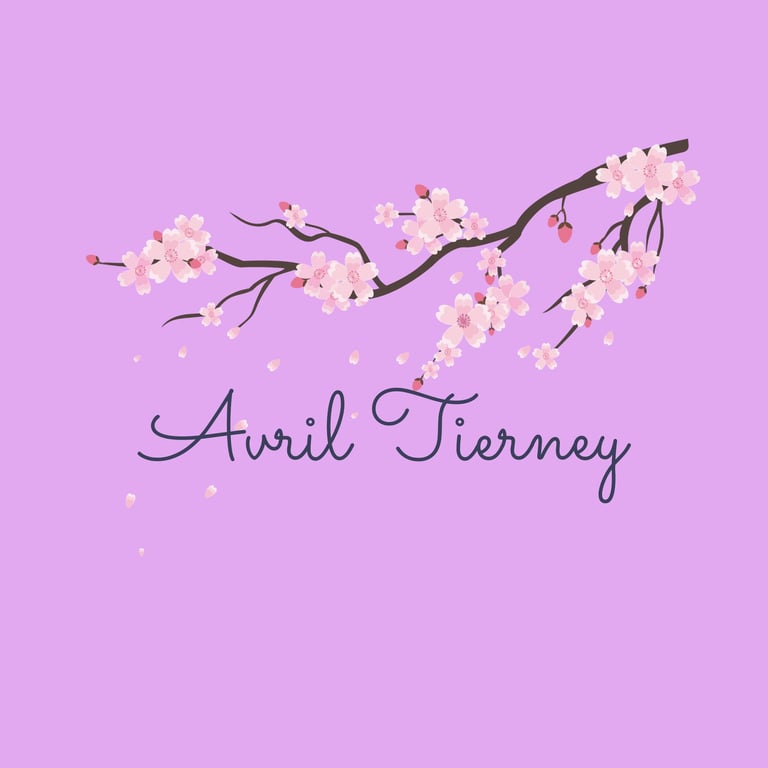 Avril Tierney logo