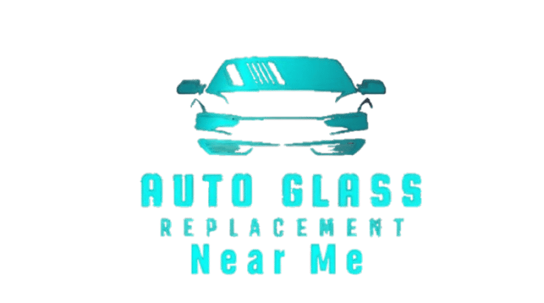 Auto Glass Replacement Near Me logo