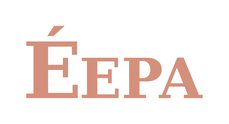 Éclat Café logo