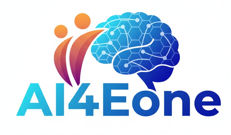 AI4Eone logo