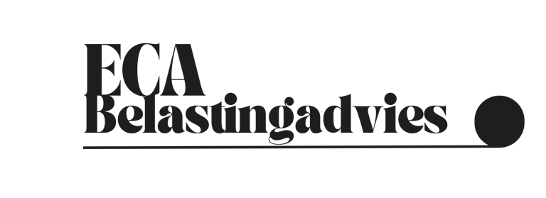 ECA Belastingadviseurs logo