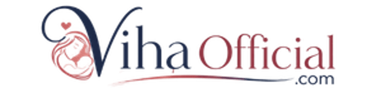 vihaofficial.com logo