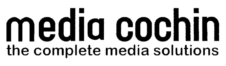 LuzCine logo