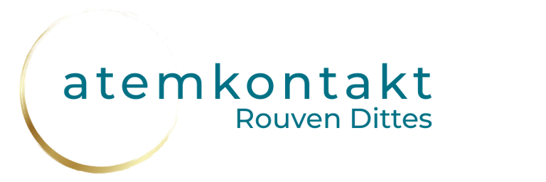 atemkontakt - Rouven Dittes logo
