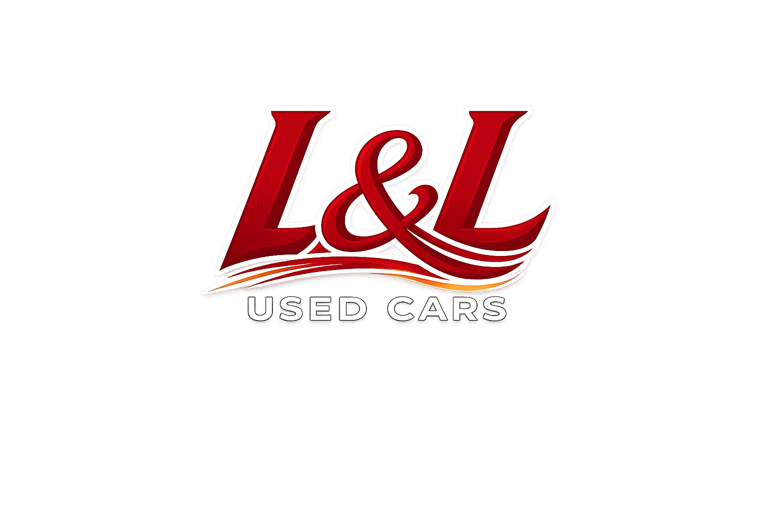 L&L Used Cars logo