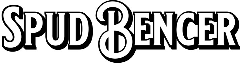 Spud Bencer logo