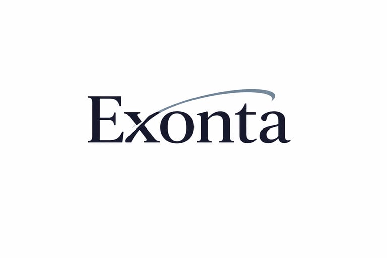Exonta logo
