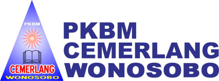 PKBM Cemerlang logo