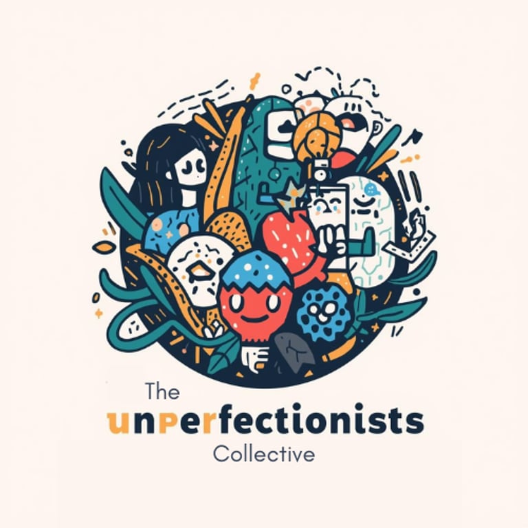 UnPerfectionists Co. logo