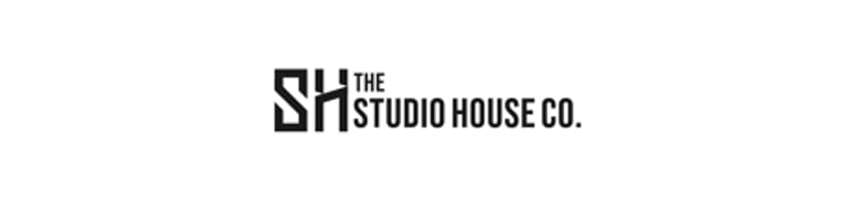The Studio House Co logo
