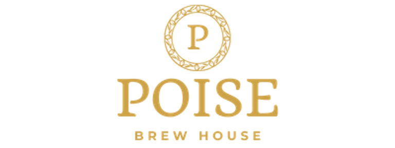 Poise Brew House logo