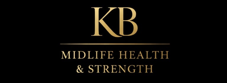 KB Midlife Health Strength  logo