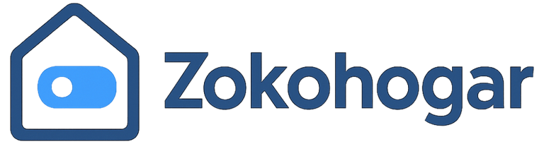 Zokohogar logo